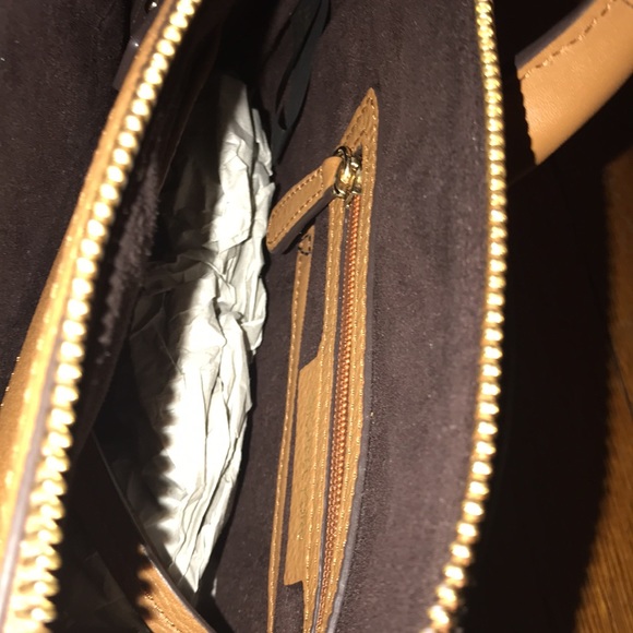 Michael Kors top handle tote bag - Picture 5 of 13